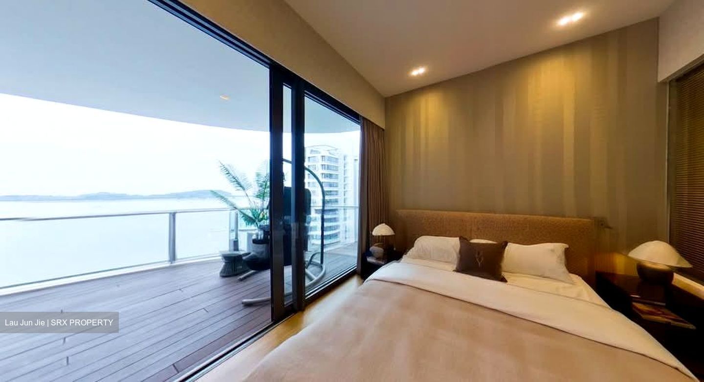 Cape Royale (D4), Condominium #556217491